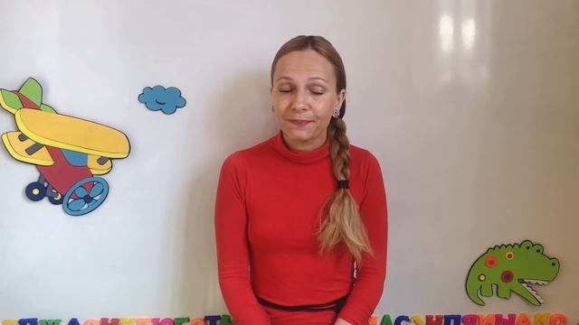 Музыкальный букварь - Приключения воздушного шарика - урок 5 смотреть онлайн