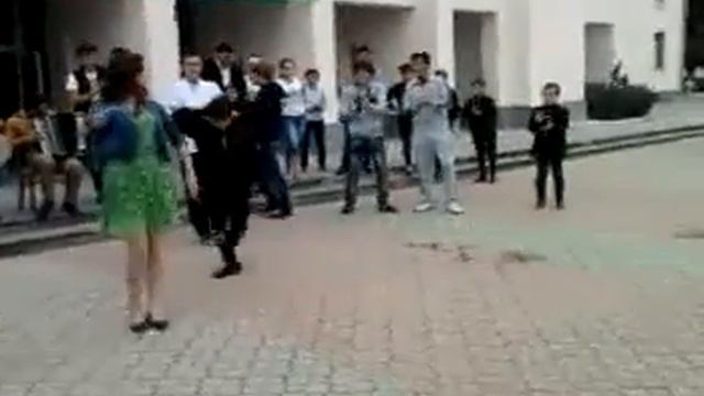 Адыгэ джэгу в Залукокоаже 2 смотреть онлайн