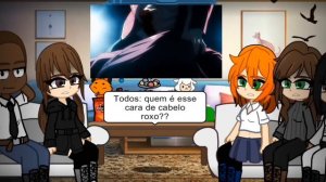 Kokujin no tenkousei|react|🎭♟️rap do Ayanokoji🎭♟️|olhos vazios|@NovatroopOfc|