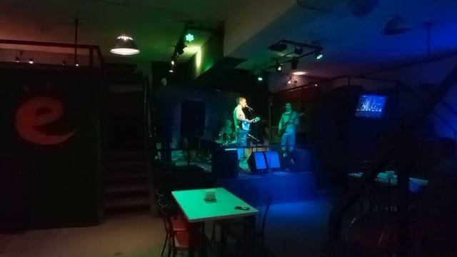 The Nailings Stolen Colors - Мы с тобой / We Are With You. Live Your Bar. 16.07.21 смотреть онлайн