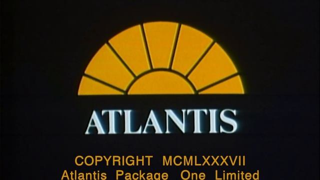 Atlantis/Universal Television (1987) #2 смотреть онлайн
