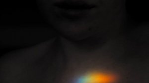 rainbow kisses