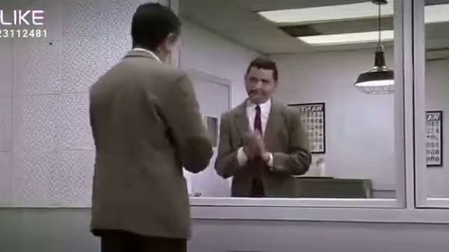 Мистер бин в полиции смотреть онлайн