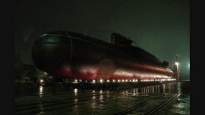 Лодка (белый шум)