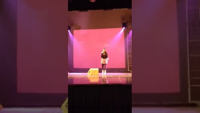 Alina! смотреть онлайн