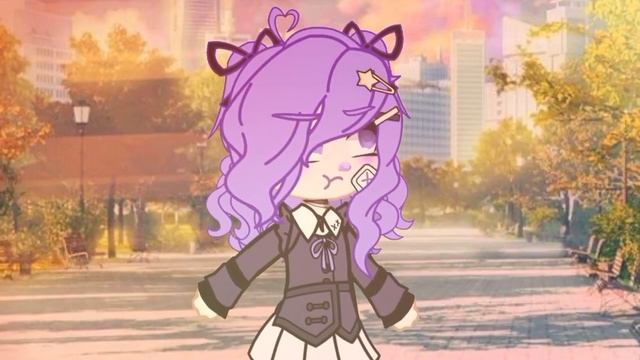 Мне не нужны какие-то мальчишки// меме// Lux and Nightmare// Gacha club// Кира Солнышко смотреть онлайн