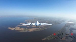 Работа подразделений БПЛА 61 бригады морской пехоты