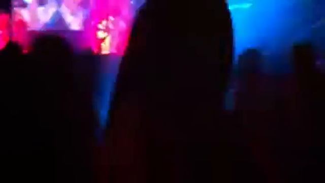 Nuts and bolts party