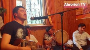 # Бобоҷони Амонулло #Аё эй модари роҳат надида.#