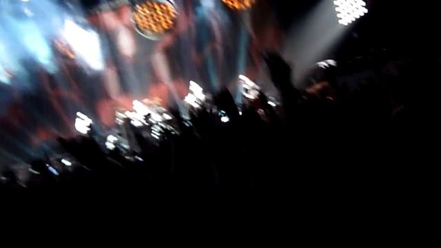 RAMMSTEIN 2012 - Видео 6 смотреть онлайн