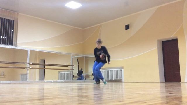 Hip-Hop (Настя Берг) смотреть онлайн