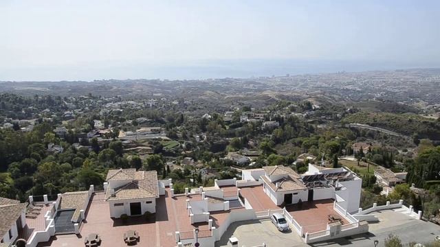 Михас, Андалусия смотреть онлайн