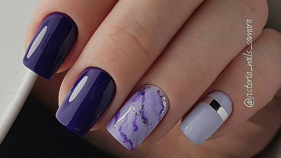 Nail Art 2022 42Свежие идеи маникюра