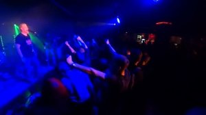 Группа "КОММУНИЗМ" - Концерт в Москве.