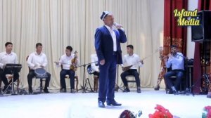 #Аббоси Ревади#- Концерт дар ш Панҷакент