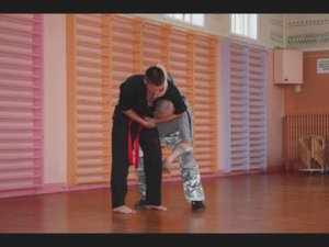 Современное ниндзюцу и крав-мага - на основе системы ниндзя Курои-рю Kurokumo Bushido Academy