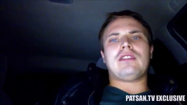 Свидомым. Привет от Ларина. смотреть онлайн