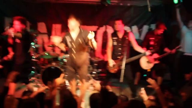 [AMATORY]-Осколки (23.09.2011) смотреть онлайн