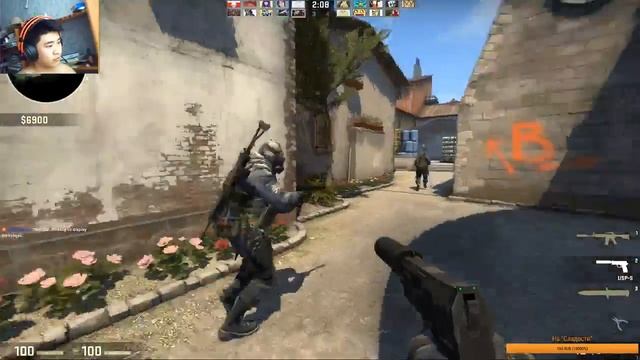 LOL, PUBG, Sword Art Online от NiaOniro смотреть онлайн