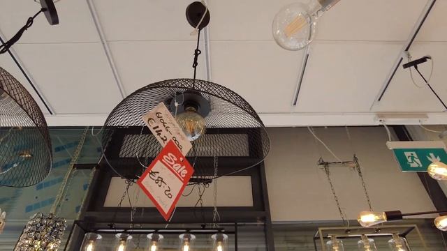 Ирландия🇮🇪Выбираем Подъездную Дорожку к дому/Где купить Люстру и Фонарь/Знаменитое Кладбище/Кафе смотреть онлайн