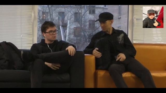 Воркутинский в институте/ Знакомство с Геологом/ Антон Теляков