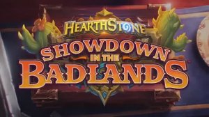 62. Hearthstone - Схватка в Бесплодных землях