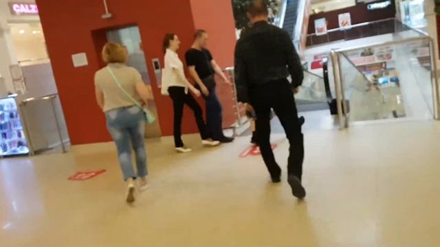 Г. Красноярск, ул. Партизана Железняка 23 внутри смотреть онлайн