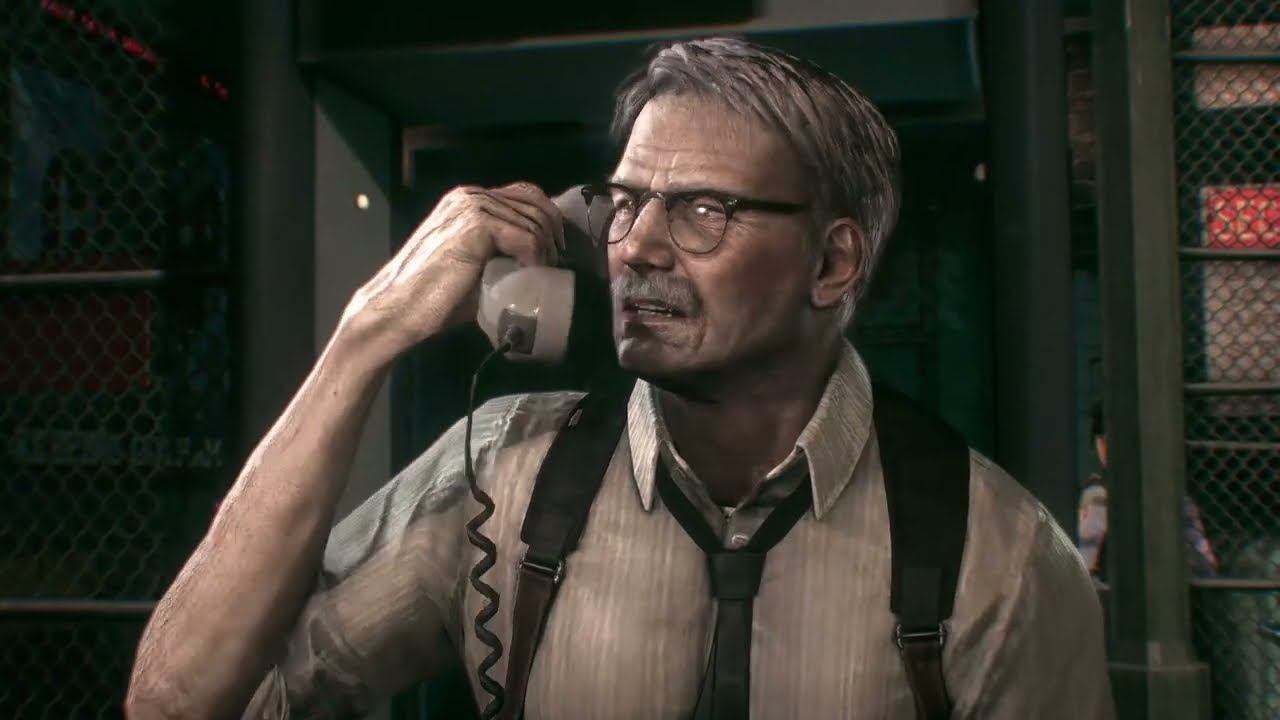 Batman: Arkham Knight (Walkthrough) #2