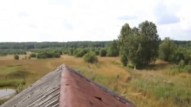 деревня Раменье смотреть онлайн