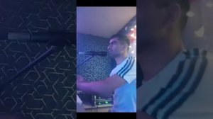 Живой_голос самирчони панчи Кафе сафедорон Истра #киемидини_панчи обуна шавед