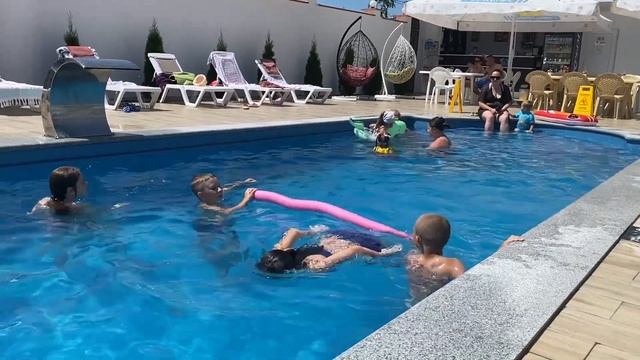 Чудесная дача