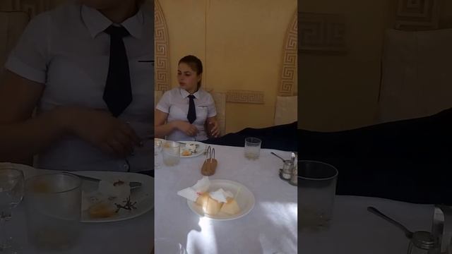 Работа Официанта =) Одесса смотреть онлайн