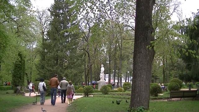 Кисловодский вальс смотреть онлайн