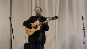 Борис Подберезин - Ах какой огромный дом