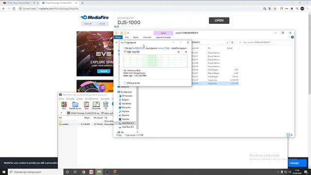 [ROBLOX] Albert Flamingo Content Pack Installation смотреть онлайн