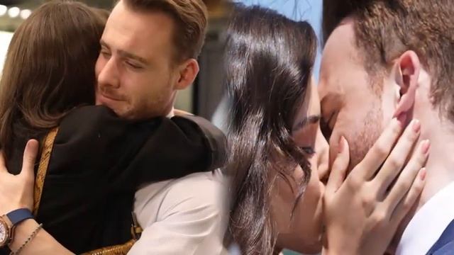 День, полный незабываемых воспоминаний с женой Керема Бюрсина! смотреть онлайн