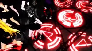 Creepypasta mmd dance