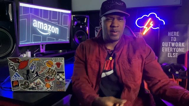 Stop Quitting Amazon! UNLESS You Do These Things First! | Working At Amazon Warehouse