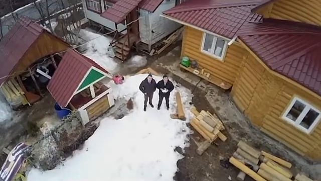 дача 21.03 смотреть онлайн