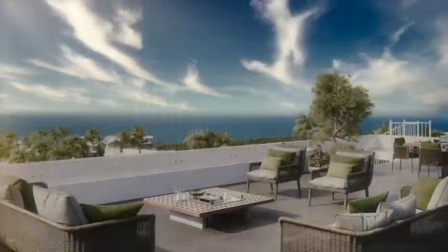 Countryside West, Северный Кипр смотреть онлайн