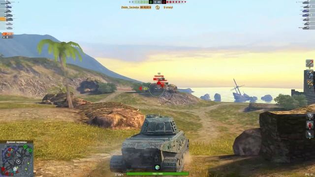 ТОП САМЫХ НЕДООЦЕНЕННЫХ ПРОКАЧИВАЕМЫХ ТАНКОВ В TANKS BLITZ | ИХ НЕ ЛЮБЯТ, А ОНИ ИМБУЮТ