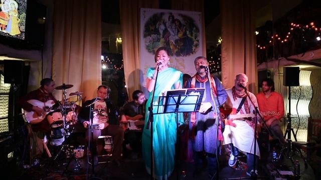 Гопал Бхаджан "One of us" смотреть онлайн