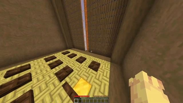 СМОЖЕТ ЛИ ОН УГАДАТЬ БЛОК, КОТОРЫЙ Я ЗАГАДАЛ? МАЙНКРАФТ УГАДАЙ БЛОК! смотреть онлайн