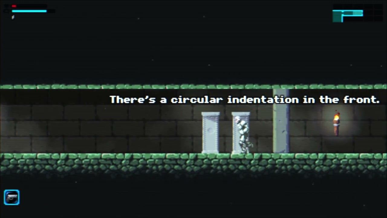 Exile's End (Walkthrough) #5