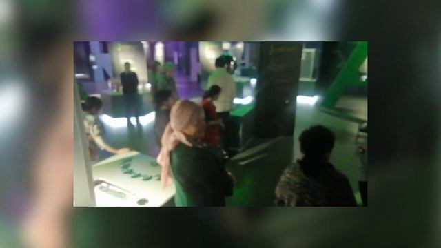 Другая жизнь-2. Зимний глэмпинг смотреть онлайн