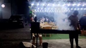 Казахстан 2024 Кабанбай Алаколь