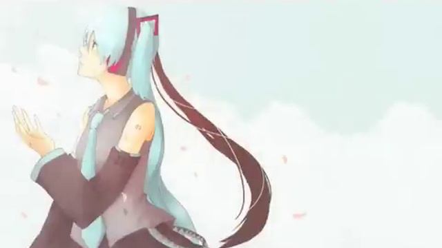 【初音ミク】sakura trance MIKU sing【トランス・リ・ミックス】by electroplamo смотреть онлайн