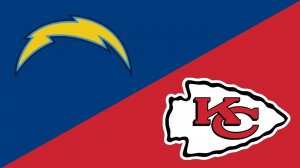 Лос-Анджелес Чарджерс - Канзас-Сити Чифс/NFL/08.12.2024/Los Angeles Chargers - Kansas City Chiefs
