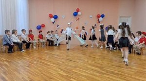 181 Искорки видеоткрытка