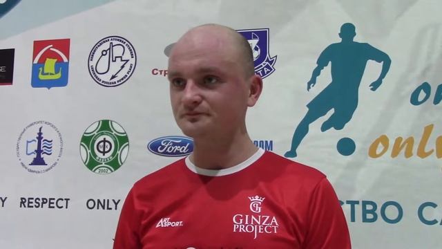 И.Казаченко: "Она получилась" - Ресторан Москва смотреть онлайн